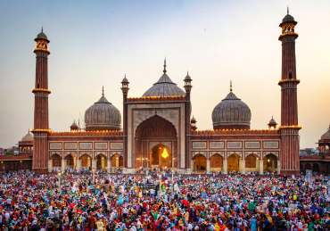 Phenomenal Delhi Tour